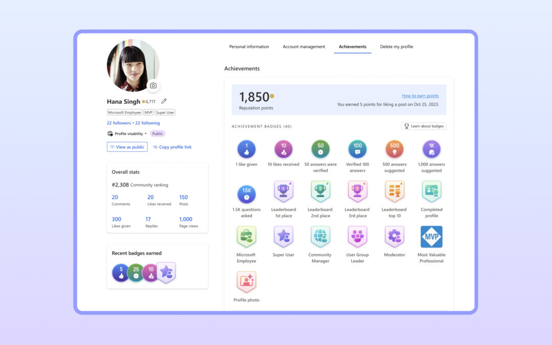 Gamification Redesign That Unlocked Long-Term Community Growth